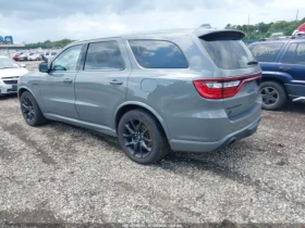 Dodge Durango 5, 7 Hemi R/T AWD - 19990 € - 20322778 2 | Car24.bg Dodge Durango 5, 7 Hemi R/T AWD - 19990 € - 20322778 2