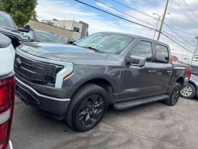Ford F150 LARIAT 4WD SuperCrew 5.5' Box * CARFAX | Auto.bg — изображение 3 Ford F150 LARIAT 4WD SuperCrew 5.5' Box * CARFAX | Auto.bg — изображение 3