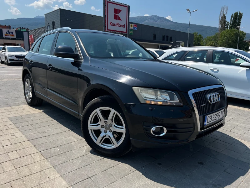 Audi Q5 - 15499 лв. / 7924.51 € - 88817775 1 | Car24.bg Audi Q5 - 15499 лв. / 7924.51 € - 88817775 1