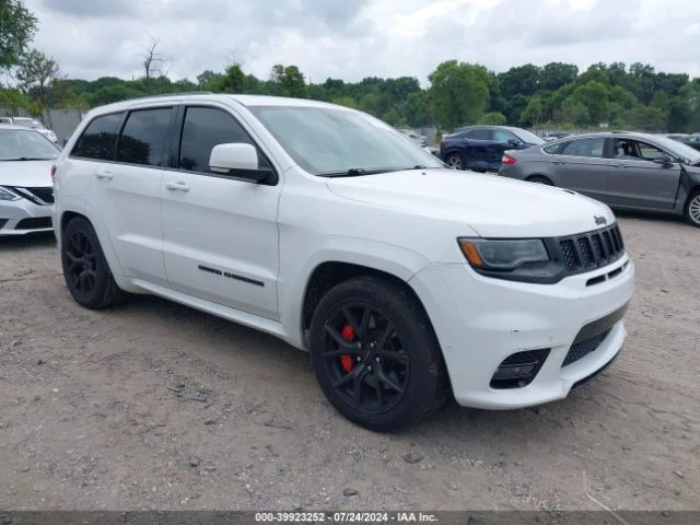 Jeep Grand cherokee SRT Whipple Superchargers - 59900 лв. / 30626.38 € - 49851349 1 | Car24.bg Jeep Grand cherokee SRT Whipple Superchargers - 59900 лв. / 30626.38 € - 49851349 1