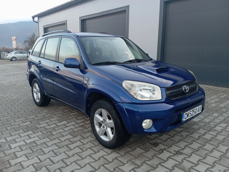 Toyota Rav4 2.0 d4d ЛИЗИНГ - 5700 лв. / 2914.36 € - 59618946 1 | Car24.bg Toyota Rav4 2.0 d4d ЛИЗИНГ - 5700 лв. / 2914.36 € - 59618946 1