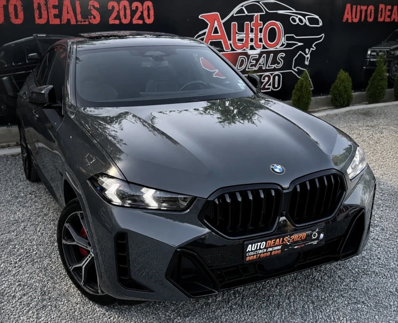 BMW X6 40i| X-DRIVE| M-SPORT| FULL MAX| ГАРАНЦИЯ| ЛИЗИНГ - 77000 € / 150598.91 лв. - 89678358 1 | Car24.bg BMW X6 40i| X-DRIVE| M-SPORT| FULL MAX| ГАРАНЦИЯ| ЛИЗИНГ - 77000 € / 150598.91 лв. - 89678358 1