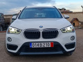 BMW X1 121000km. sDrive 18d LED NAVI 8 СКОРОСТИ ИТАЛИЯ  - [3] 