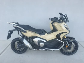 Honda X-ADV 750, 2022 година, ЛИЗИНГ