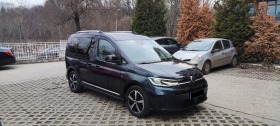 Обява за продажба на VW Caddy MOVE ~61 500 лв. - изображение 1