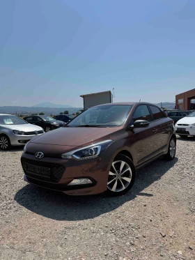 Hyundai I20 1.1CRDI - Car24.bg Hyundai I20 1.1CRDI