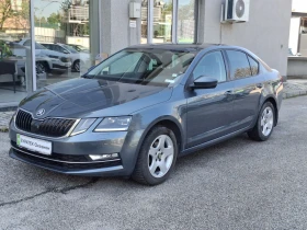 Skoda Octavia 1.4 TSI 1 - Car24.bg Skoda Octavia 1.4 TSI 1