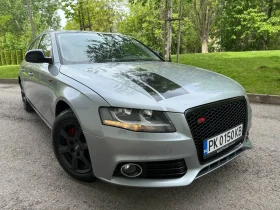 Audi A4 2.0TDI 1 - Car24.bg Audi A4 2.0TDI 1