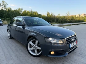 Audi A4 2.0TDI LED - Car24.bg Audi A4 2.0TDI LED