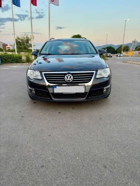 VW Passat 2.0 TDI - Car24.bg VW Passat 2.0 TDI
