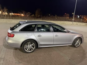 Audi A4 190 к.с. S-Line - 20800 лв. / 10634.87 € - 13528294 7 | Car24.bg Audi A4 190 к.с. S-Line - 20800 лв. / 10634.87 € - 13528294 7