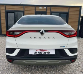 Renault Arkana 1.6 E-Tech * Full HYBRIDE * 145ch - 35800 лв. / 18304.25 € - 61086742 6 | Car24.bg Renault Arkana 1.6 E-Tech * Full HYBRIDE * 145ch - 35800 лв. / 18304.25 € - 61086742 6