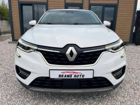Renault Arkana 1.6 E-Tech * Full HYBRIDE * 145ch - 35800 лв. / 18304.25 € - 61086742 2 | Car24.bg Renault Arkana 1.6 E-Tech * Full HYBRIDE * 145ch - 35800 лв. / 18304.25 € - 61086742 2