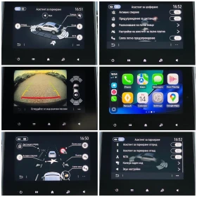 Renault Arkana 1.6 E-Tech * Full HYBRIDE * 145ch - 35800 лв. / 18304.25 € - 61086742 12 | Car24.bg Renault Arkana 1.6 E-Tech * Full HYBRIDE * 145ch - 35800 лв. / 18304.25 € - 61086742 12