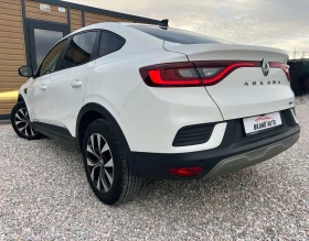 Renault Arkana 1.6 E-Tech * Full HYBRIDE * 145ch - 35800 лв. / 18304.25 € - 61086742 7 | Car24.bg Renault Arkana 1.6 E-Tech * Full HYBRIDE * 145ch - 35800 лв. / 18304.25 € - 61086742 7