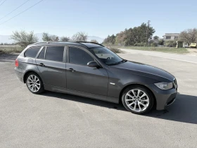 BMW 320 163кс/Навигация, Подгрев, Автомат - 8700 лв. / 4448.24 € - 11843137 7 | Car24.bg BMW 320 163кс/Навигация, Подгрев, Автомат - 8700 лв. / 4448.24 € - 11843137 7