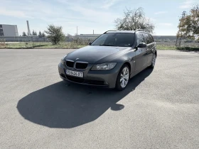 BMW 320 163кс/Навигация, Подгрев, Автомат - 8700 лв. / 4448.24 € - 11843137 6 | Car24.bg BMW 320 163кс/Навигация, Подгрев, Автомат - 8700 лв. / 4448.24 € - 11843137 6