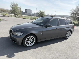 BMW 320 163кс/Навигация, Подгрев, Автомат - Car24.bg BMW 320 163кс/Навигация, Подгрев, Автомат