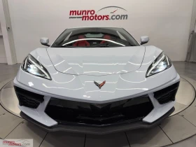 Chevrolet Corvette Stingray 1LT * CARFAX* * АвтоКредит* (ЦЕНА ДО БГ) - 114999 лв. / 58798.06 € - 29297317 2 | Car24.bg Chevrolet Corvette Stingray 1LT * CARFAX* * АвтоКредит* (ЦЕНА ДО БГ) - 114999 лв. / 58798.06 € - 29297317 2