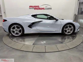 Chevrolet Corvette Stingray 1LT * CARFAX* * АвтоКредит* (ЦЕНА ДО БГ) - 114999 лв. / 58798.06 € - 29297317 4 | Car24.bg Chevrolet Corvette Stingray 1LT * CARFAX* * АвтоКредит* (ЦЕНА ДО БГ) - 114999 лв. / 58798.06 € - 29297317 4