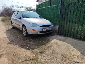 Ford Focus Mk1 - Car24.bg Ford Focus Mk1