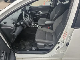 Toyota Yaris 1.4 Hybrid 92 hp - 14900 € / 29141.87 лв. - 77795785 12 | Car24.bg Toyota Yaris 1.4 Hybrid 92 hp - 14900 € / 29141.87 лв. - 77795785 12