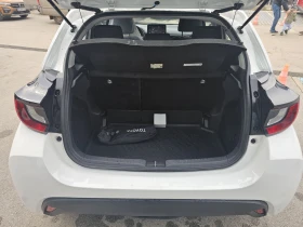 Toyota Yaris 1.4 Hybrid 92 hp - 14900 € / 29141.87 лв. - 77795785 13 | Car24.bg Toyota Yaris 1.4 Hybrid 92 hp - 14900 € / 29141.87 лв. - 77795785 13