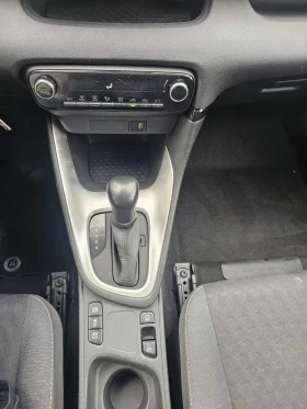 Toyota Yaris 1.4 Hybrid 92 hp - 14900 € / 29141.87 лв. - 77795785 10 | Car24.bg Toyota Yaris 1.4 Hybrid 92 hp - 14900 € / 29141.87 лв. - 77795785 10