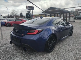 Toyota GR86 2.4/BOXER/AUTOMAT | Auto.bg — изображение 4 Toyota GR86 2.4/BOXER/AUTOMAT | Auto.bg — изображение 4