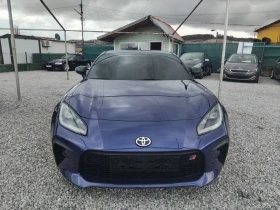 Toyota GR86 2.4/BOXER/AUTOMAT | Auto.bg — изображение 3 Toyota GR86 2.4/BOXER/AUTOMAT | Auto.bg — изображение 3
