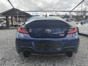 Toyota GR86 2.4/BOXER/AUTOMAT | Auto.bg — изображение 6 Toyota GR86 2.4/BOXER/AUTOMAT | Auto.bg — изображение 6