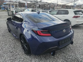 Toyota GR86 2.4/BOXER/AUTOMAT | Auto.bg — изображение 5 Toyota GR86 2.4/BOXER/AUTOMAT | Auto.bg — изображение 5