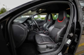 Skoda Octavia VRS* 2.0 TDI* Автомат* LED* Apple CarPlay/Android - 11990 € / 23450.40 лв. - 27470944 8 | Car24.bg Skoda Octavia VRS* 2.0 TDI* Автомат* LED* Apple CarPlay/Android - 11990 € / 23450.40 лв. - 27470944 8