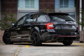 Skoda Octavia VRS* 2.0 TDI* Автомат* LED* Apple CarPlay/Android - 11990 € / 23450.40 лв. - 27470944 4 | Car24.bg Skoda Octavia VRS* 2.0 TDI* Автомат* LED* Apple CarPlay/Android - 11990 € / 23450.40 лв. - 27470944 4