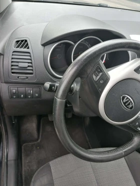 Kia Venga - 2790 € / 5456.77 лв. - 93331595 11 | Car24.bg Kia Venga - 2790 € / 5456.77 лв. - 93331595 11