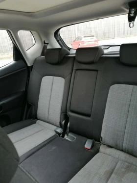 Kia Venga - 2790 € / 5456.77 лв. - 93331595 15 | Car24.bg Kia Venga - 2790 € / 5456.77 лв. - 93331595 15