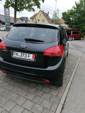 Kia Venga - 2790 € / 5456.77 лв. - 93331595 2 | Car24.bg Kia Venga - 2790 € / 5456.77 лв. - 93331595 2