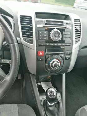 Kia Venga - 2790 € / 5456.77 лв. - 93331595 6 | Car24.bg Kia Venga - 2790 € / 5456.77 лв. - 93331595 6