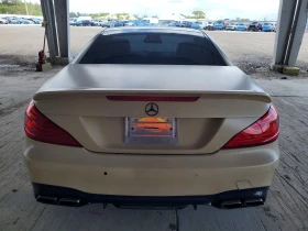 Mercedes-Benz SL * 550* | Auto.bg — изображение 5 Mercedes-Benz SL * 550* | Auto.bg — изображение 5