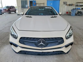 Mercedes-Benz SL * 550* | Auto.bg — изображение 2 Mercedes-Benz SL * 550* | Auto.bg — изображение 2