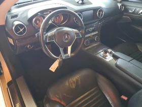 Mercedes-Benz SL * 550* | Auto.bg — изображение 9 Mercedes-Benz SL * 550* | Auto.bg — изображение 9