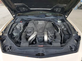 Mercedes-Benz SL * 550* | Auto.bg — изображение 7 Mercedes-Benz SL * 550* | Auto.bg — изображение 7