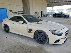 Mercedes-Benz SL * 550* | Auto.bg — изображение 3 Mercedes-Benz SL * 550* | Auto.bg — изображение 3