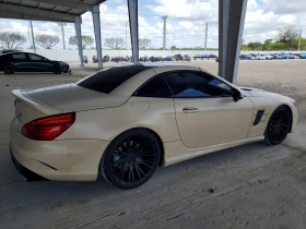 Mercedes-Benz SL * 550* | Auto.bg — изображение 4 Mercedes-Benz SL * 550* | Auto.bg — изображение 4