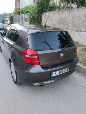 BMW 118 undefined | Auto.bg — изображение 3 BMW 118 undefined | Auto.bg — изображение 3