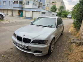 BMW 320 320D - Car24.bg BMW 320 320D