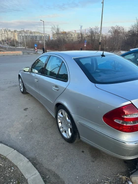 Mercedes-Benz E 280 - 4800 € / 9387.98 лв. - 35486872 4 | Car24.bg Mercedes-Benz E 280 - 4800 € / 9387.98 лв. - 35486872 4