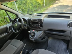 Citroen Berlingo - 4500 € / 8801.24 лв. - 16007437 15 | Car24.bg Citroen Berlingo - 4500 € / 8801.24 лв. - 16007437 15