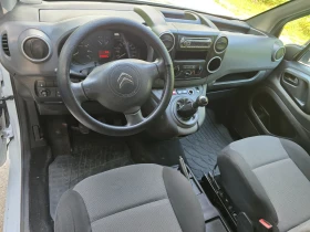 Citroen Berlingo - 4500 € / 8801.24 лв. - 16007437 14 | Car24.bg Citroen Berlingo - 4500 € / 8801.24 лв. - 16007437 14