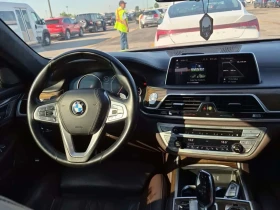 BMW 750 750I XDRIVE * CARFAX * ФИНАНСИРАНЕ | Auto.bg — изображение 10 BMW 750 750I XDRIVE * CARFAX * ФИНАНСИРАНЕ | Auto.bg — изображение 10